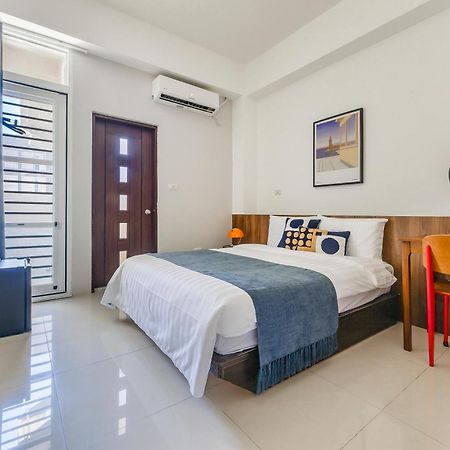 Oriental Blue Inn Taitung Luaran gambar
