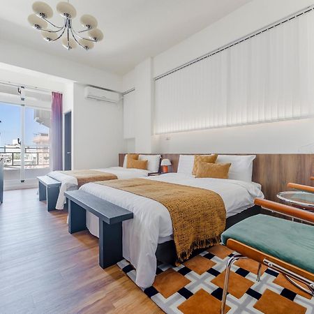 Oriental Blue Inn Taitung Luaran gambar