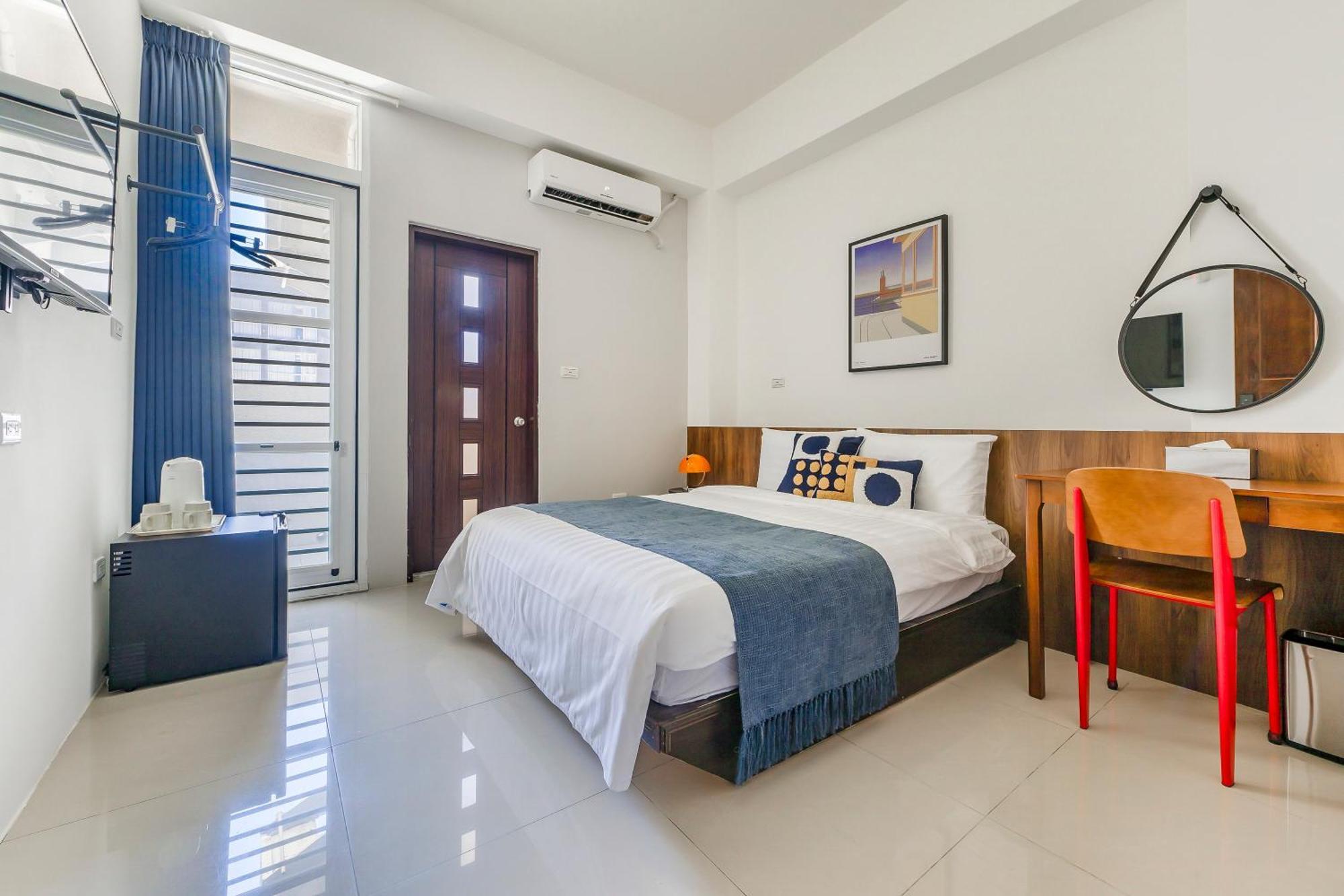 Oriental Blue Inn Taitung Luaran gambar