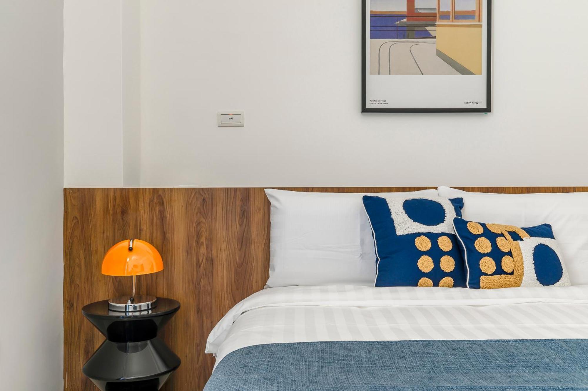 Oriental Blue Inn Taitung Luaran gambar