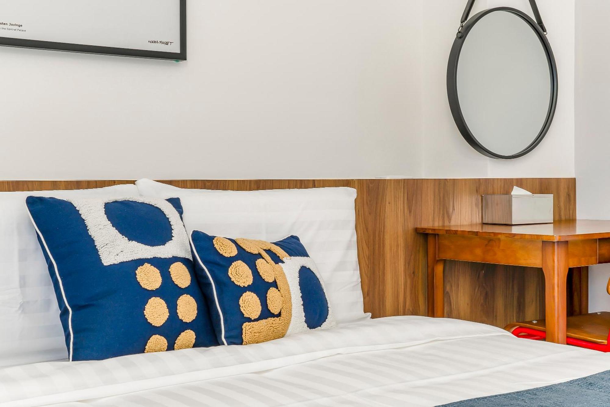 Oriental Blue Inn Taitung Luaran gambar