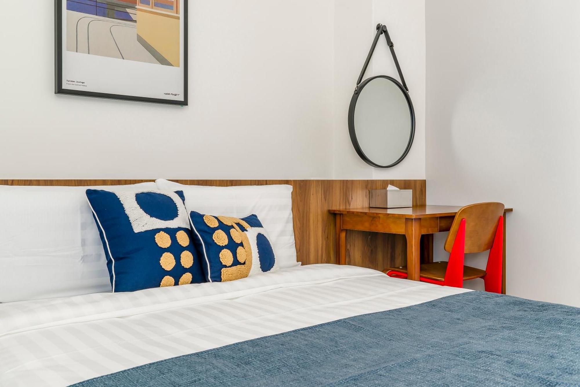 Oriental Blue Inn Taitung Luaran gambar
