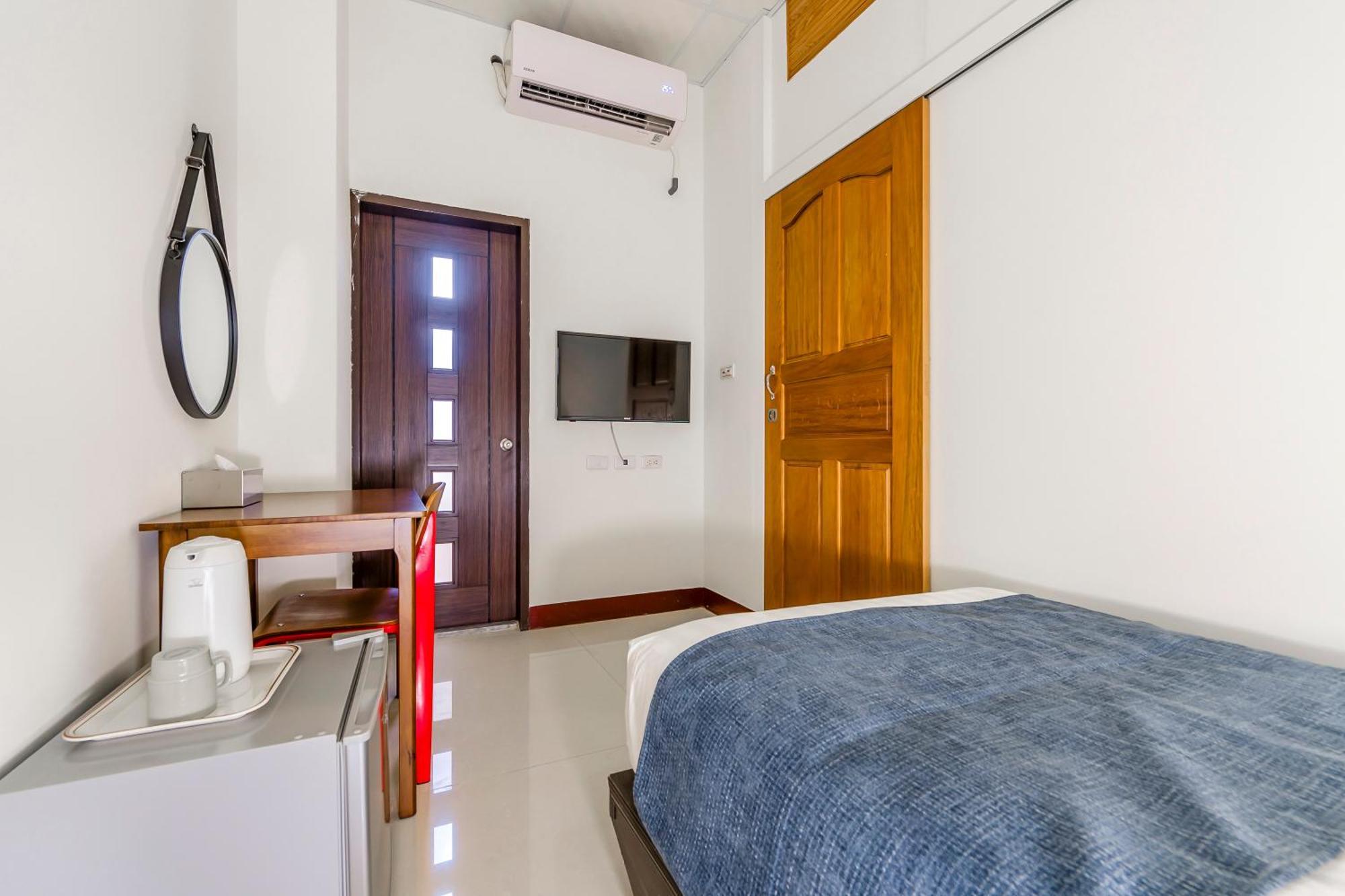 Oriental Blue Inn Taitung Luaran gambar