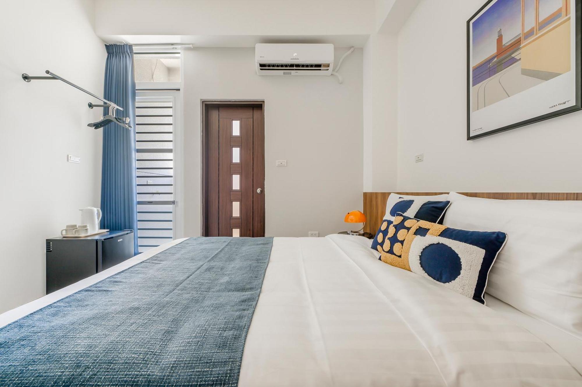 Oriental Blue Inn Taitung Luaran gambar