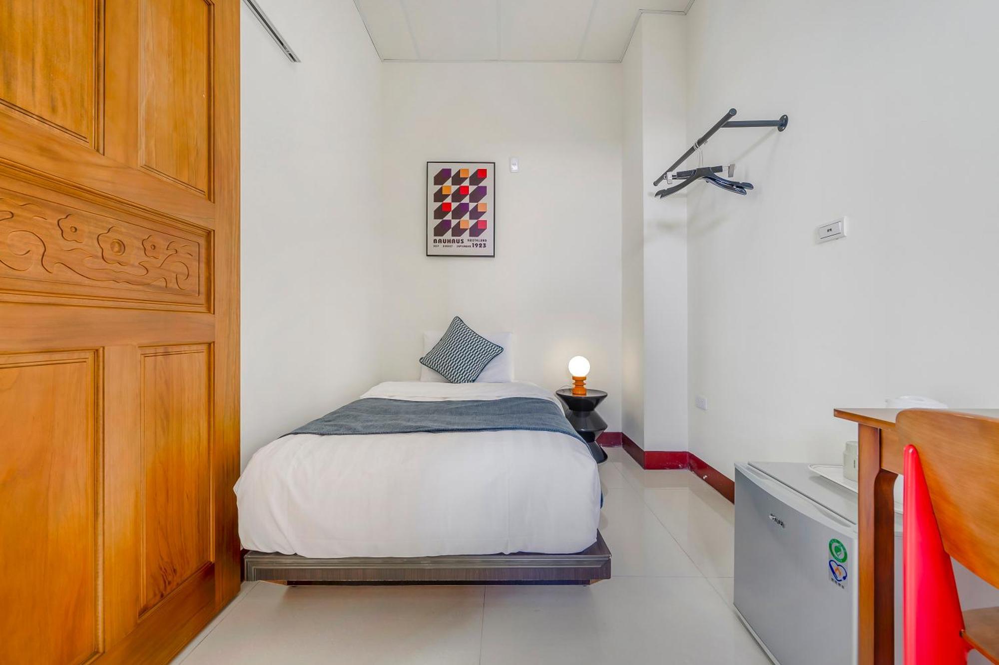 Oriental Blue Inn Taitung Luaran gambar