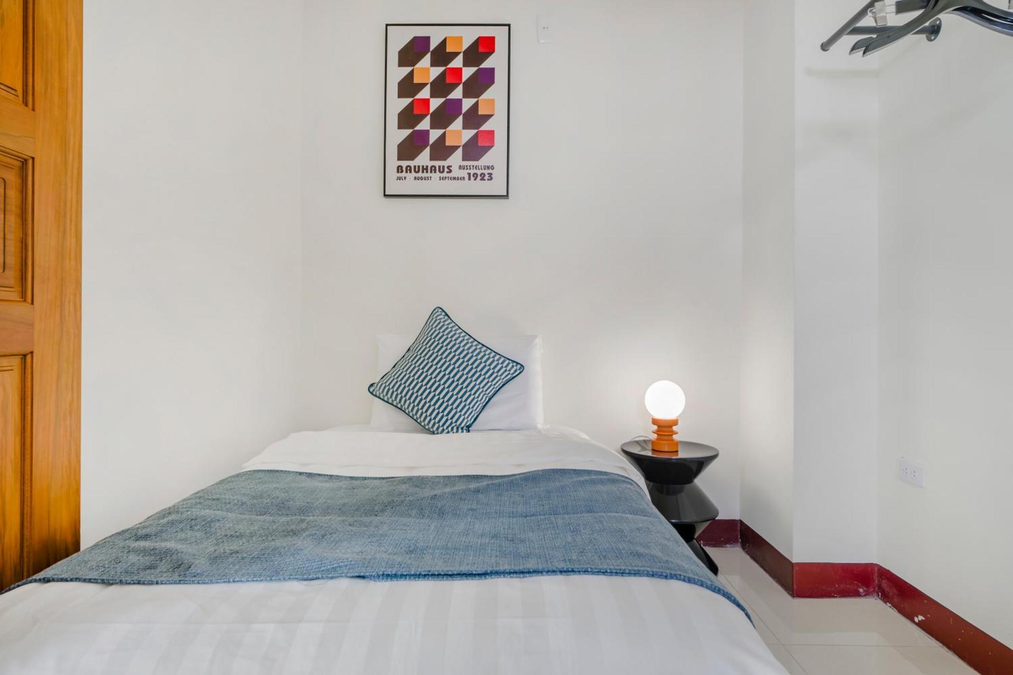Oriental Blue Inn Taitung Luaran gambar