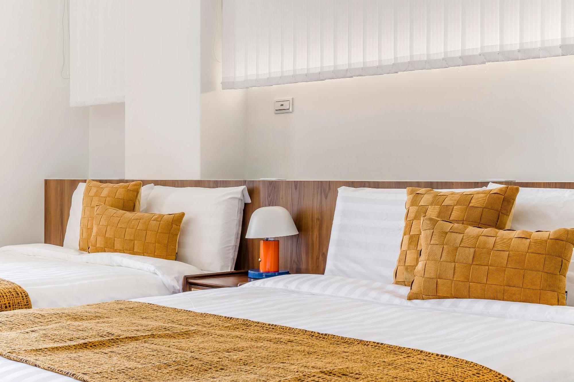 Oriental Blue Inn Taitung Luaran gambar
