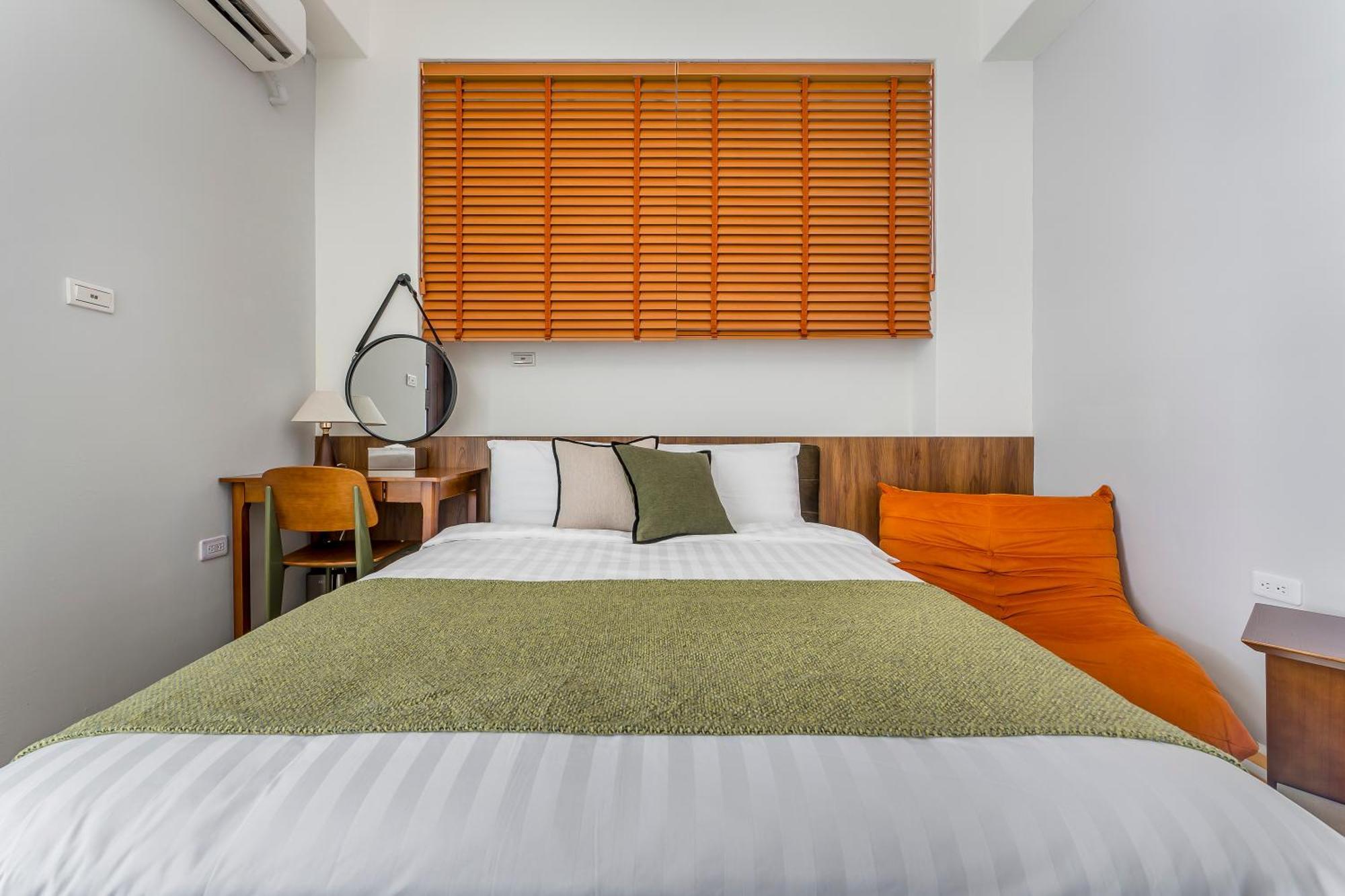 Oriental Blue Inn Taitung Luaran gambar